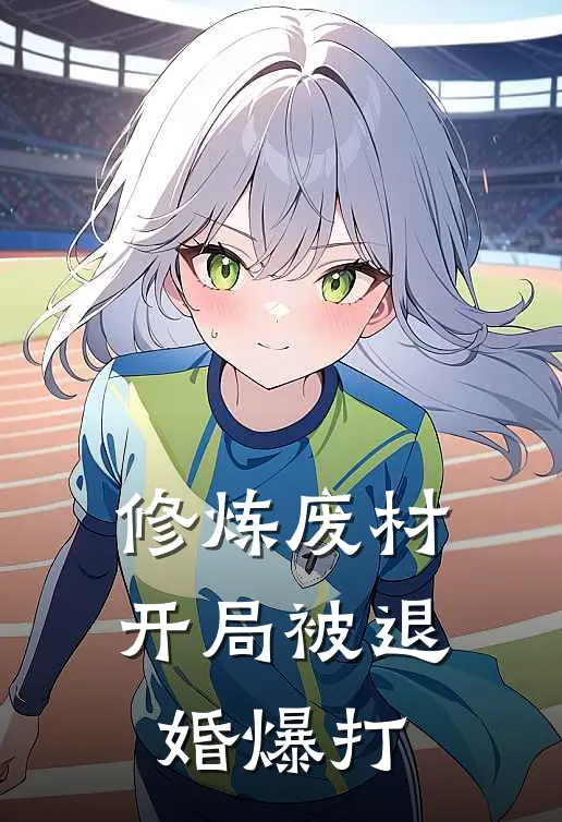 修炼废材，开局被退婚爆打