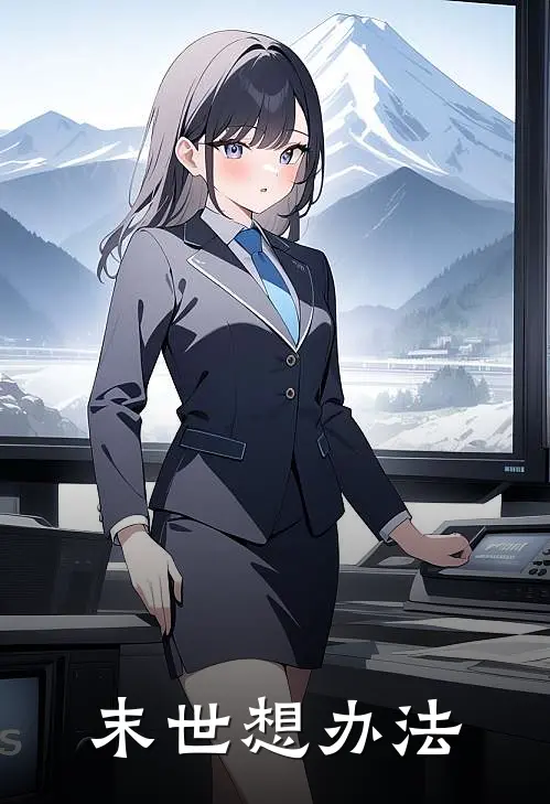 末世想办法于栖凤不凡全文免费阅读_完结热门小说末世想办法(于栖凤不凡)