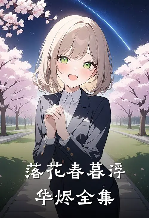 落花春暮浮华烬全集