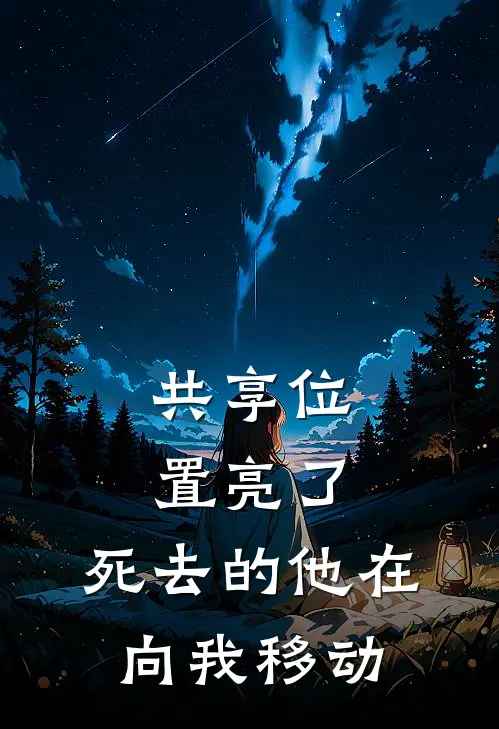 共享位置亮了，死去的他在向我移动(小意林浩)小说完整版_完结好看小说共享位置亮了，死去的他在向我移动小意林浩