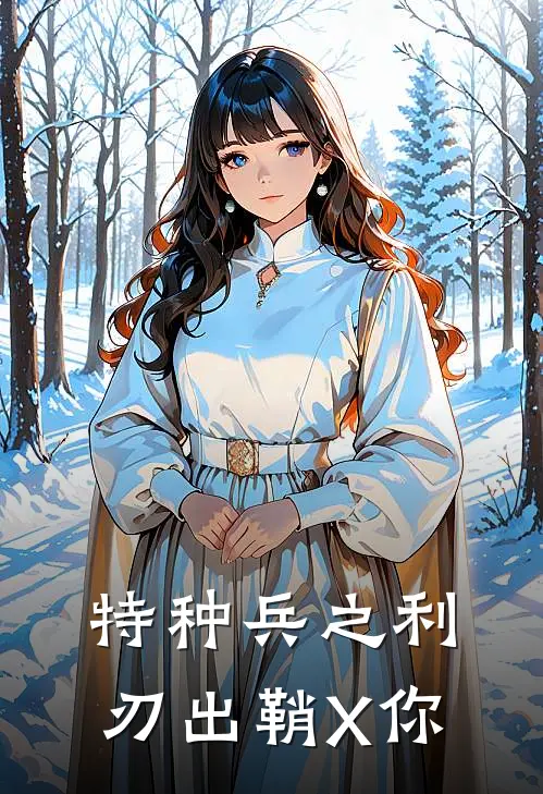 特种兵之利刃出鞘X你