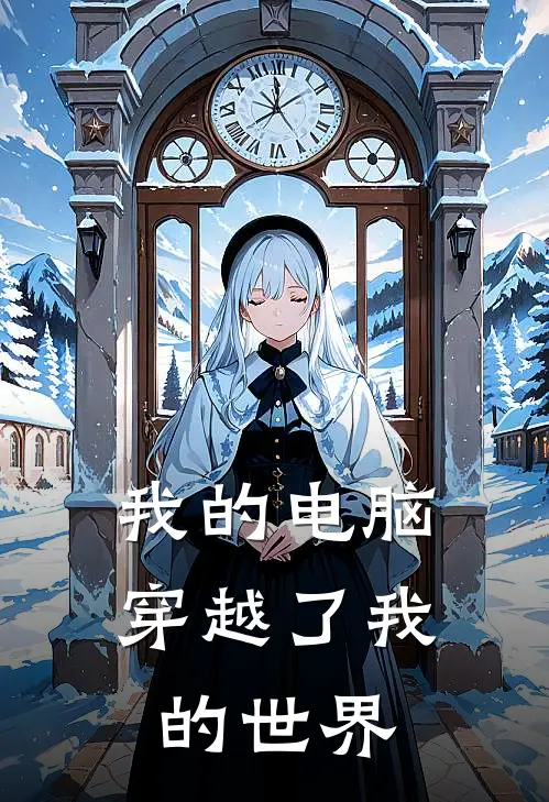 我的电脑穿越了我的世界