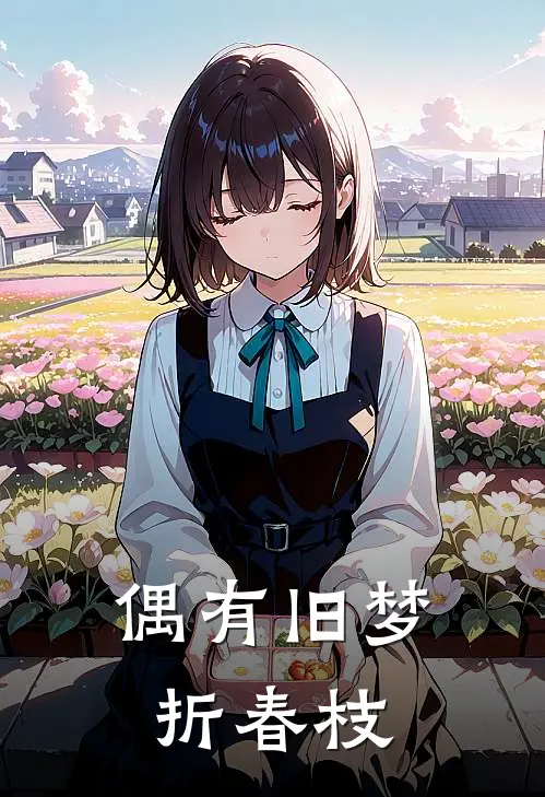 偶有旧梦折春枝(林舒然顾思衡)免费小说_最新小说全文阅读偶有旧梦折春枝林舒然顾思衡