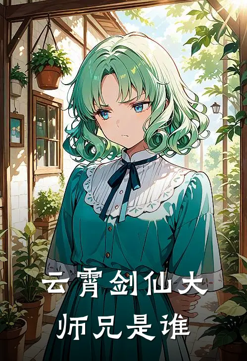 云霄剑仙大师兄是谁