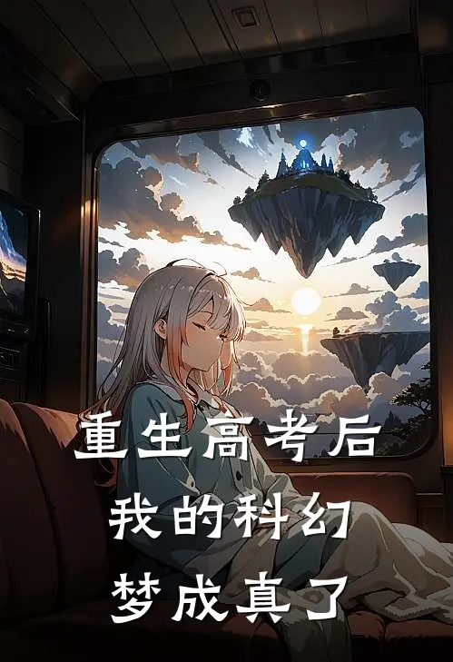 重生高考后，我的科幻梦成真了(唐昊苏雨晴)免费小说大全_小说完结免费重生高考后，我的科幻梦成真了唐昊苏雨晴