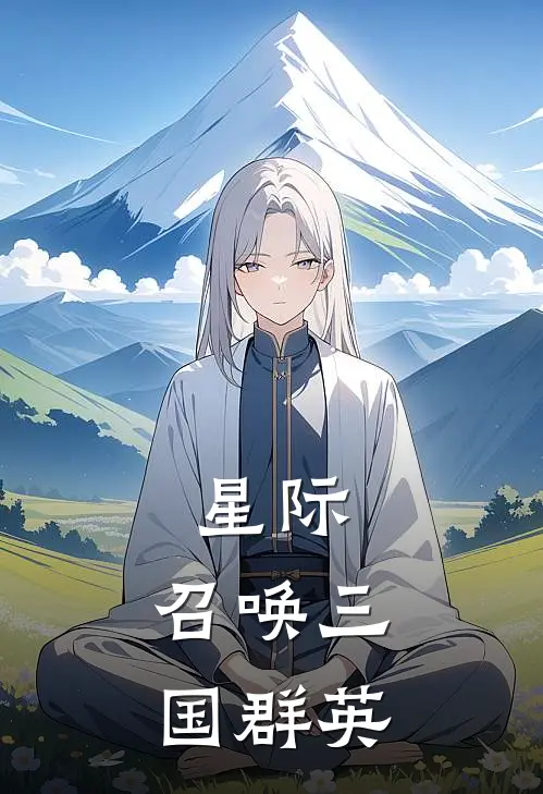 星际：召唤三国群英