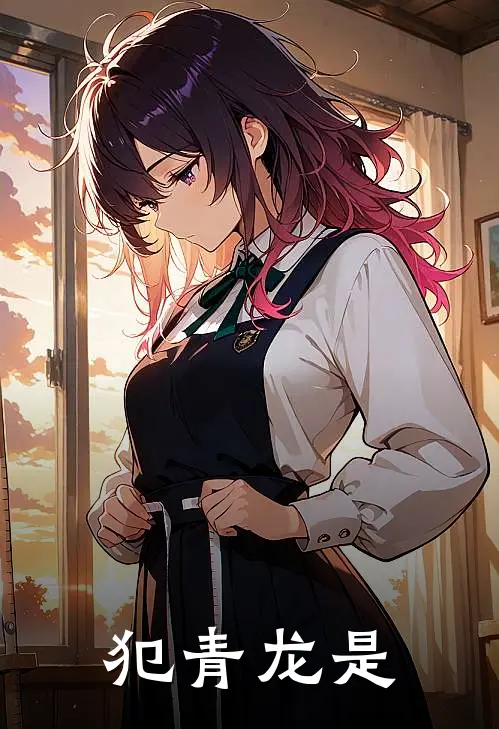 犯青龙是
