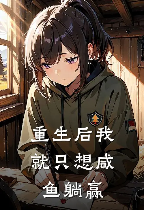重生后我就只想咸鱼躺赢