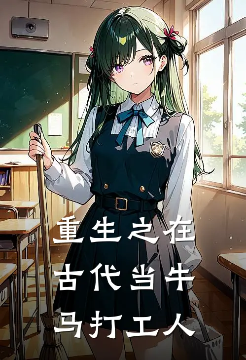 李福苏瑶重生之在古代当牛马打工人完结版在线阅读_重生之在古代当牛马打工人全集免费在线阅读