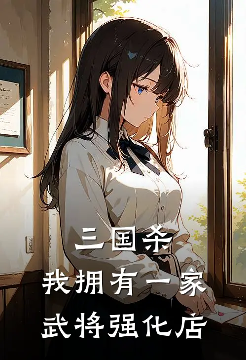 三国杀：我拥有一家武将强化店