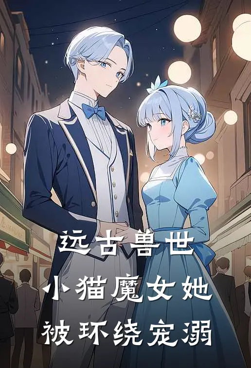 远古兽世：小猫魔女她被环绕宠溺(安玄布雷泽)免费阅读完整版小说_完结免费小说远古兽世：小猫魔女她被环绕宠溺(安玄布雷泽)