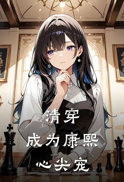 清穿：成为康熙心尖宠