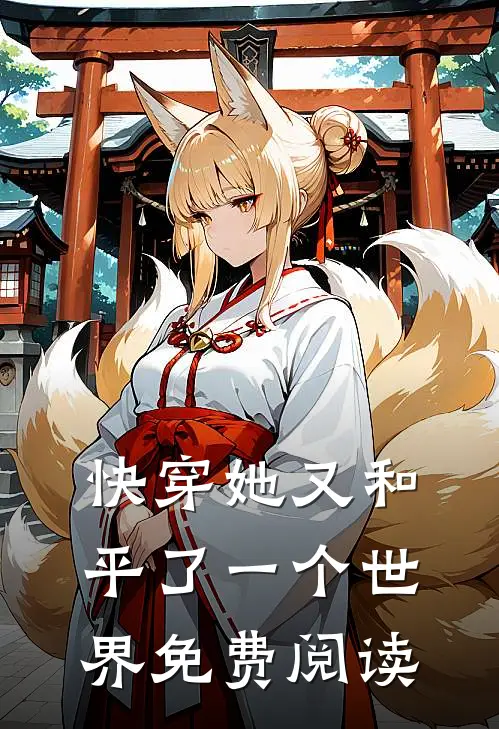 快穿她又和平了一个世界免费阅读