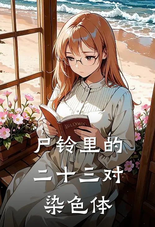 尸铃里的二十三对染色体