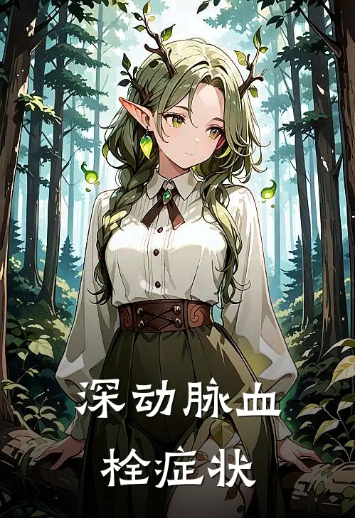 深动脉血栓症状