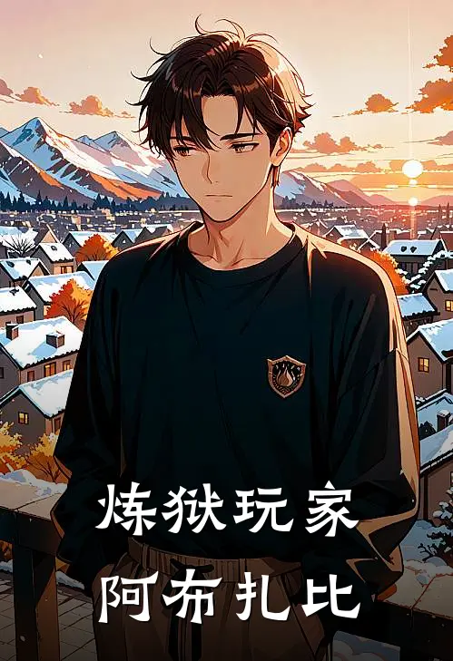 炼狱玩家-阿布扎比