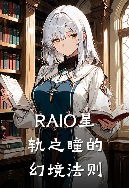 RAIO星轨之瞳的幻境法则