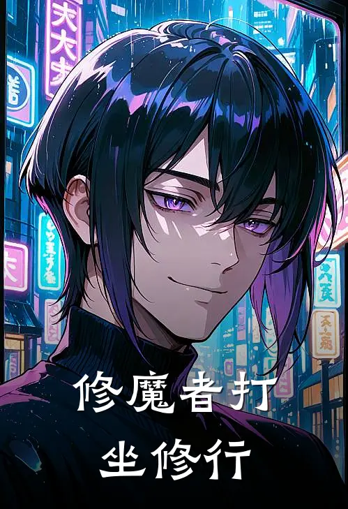 修魔者 打坐修行