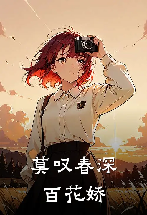 莫叹春深百花娇（盛云舒沈云迟）最新章节列表