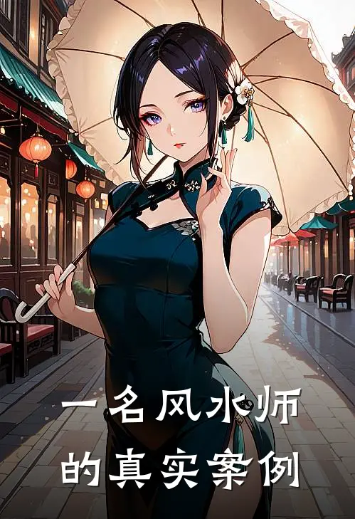 一名风水师的真实案例