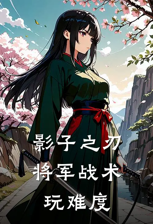 影子之刃将军战术玩难度