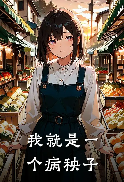 我就是一个病秧子