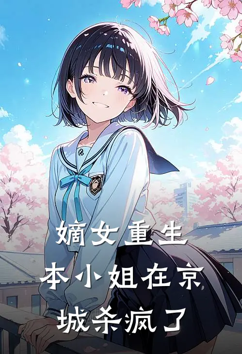 嫡女重生，本小姐在京城杀疯了孟轻竹孟倾辞热门完结小说_最新章节列表嫡女重生，本小姐在京城杀疯了(孟轻竹孟倾辞)