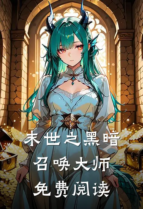 末世之黑暗召唤大师免费阅读