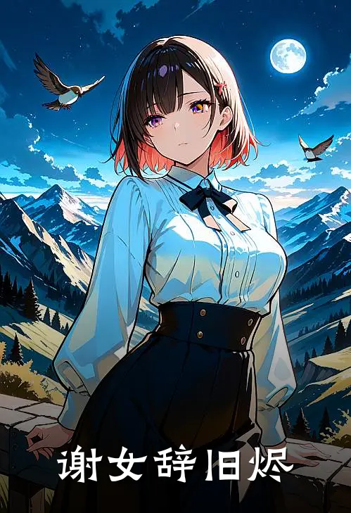 谢女辞旧烬抖音热门全本免费在线阅读_抖音热门全文阅读