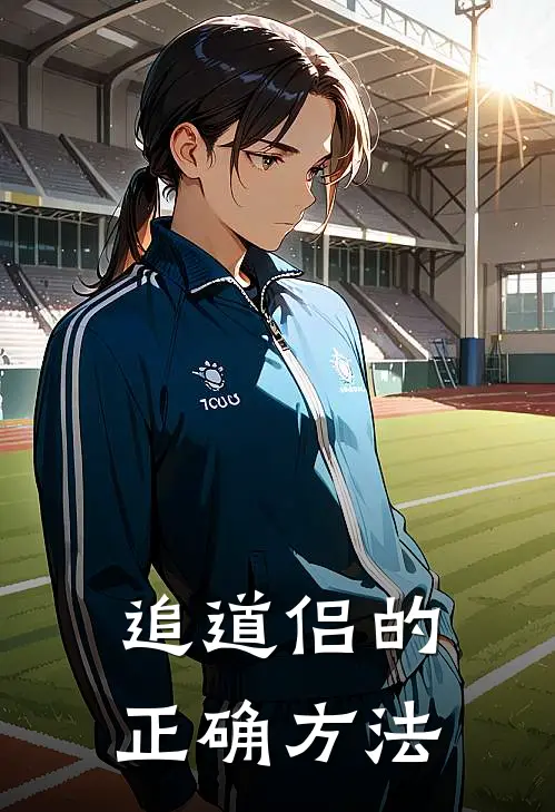 追道侣的正确方法