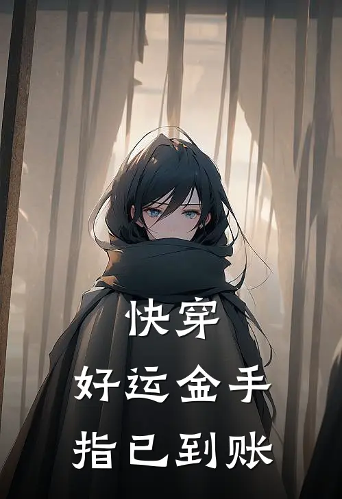 快穿：好运金手指已到账许悠范珏完整免费小说_热门小说阅读快穿：好运金手指已到账许悠范珏