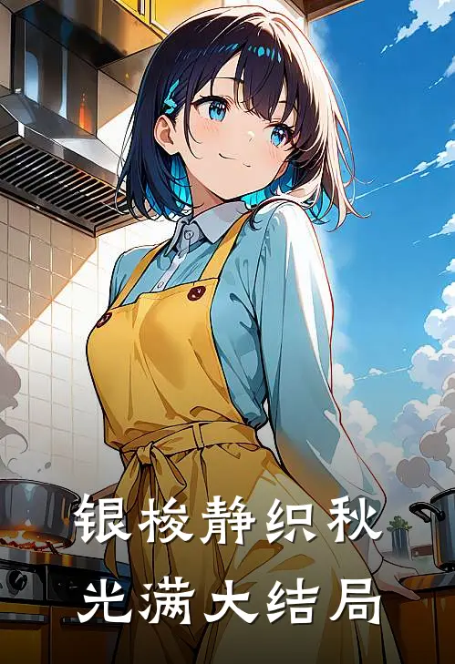 银梭静织秋光满大结局