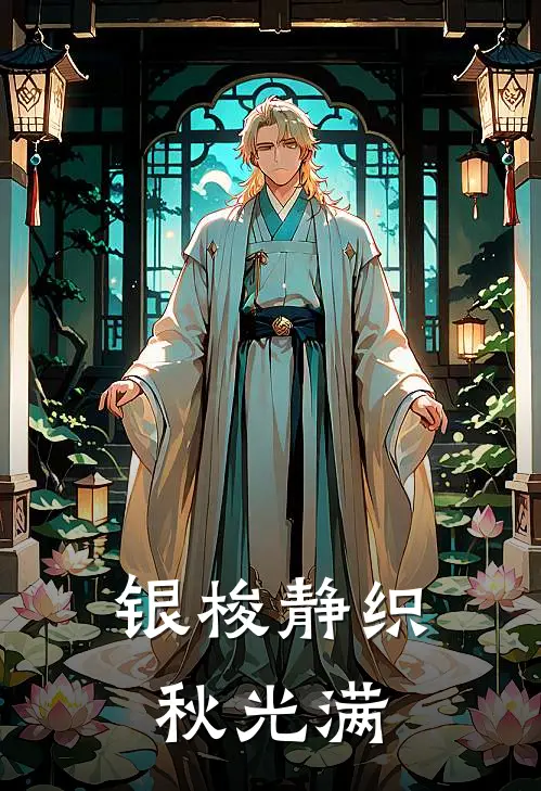 银梭静织秋光满