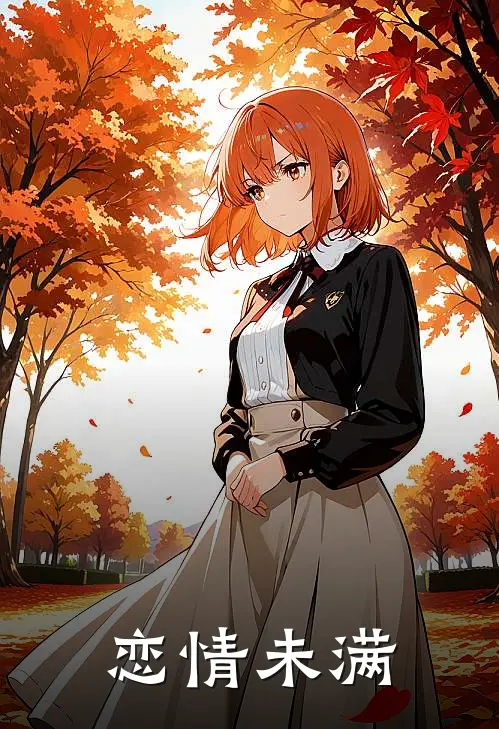 恋情未满