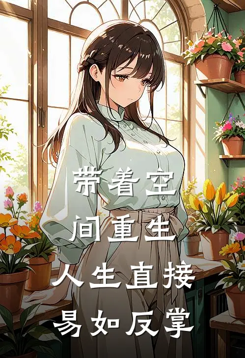 带着空间重生：人生直接易如反掌(秦向安李铁)完本小说_免费阅读无弹窗带着空间重生：人生直接易如反掌秦向安李铁