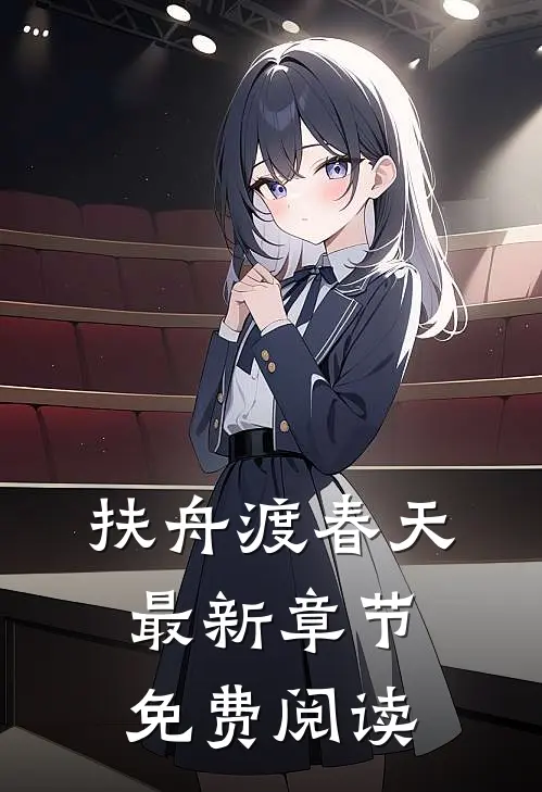 扶舟渡春天最新章节免费阅读