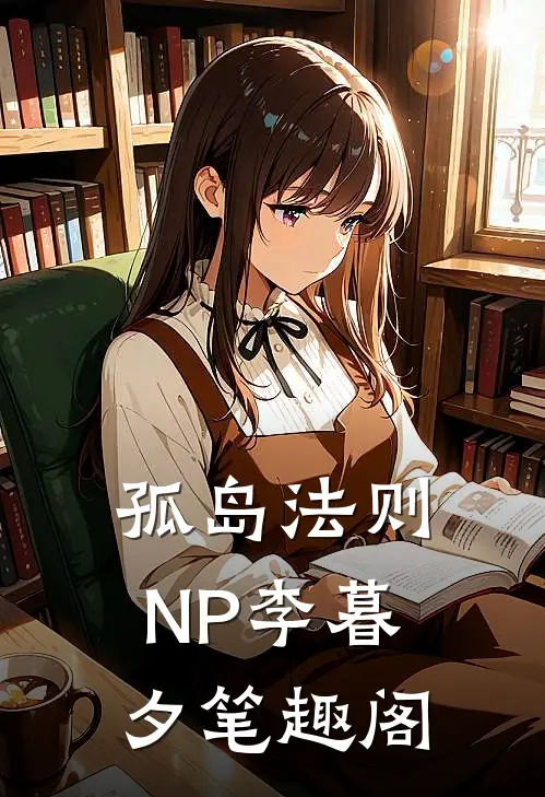 孤岛法则NP李暮夕笔趣阁
