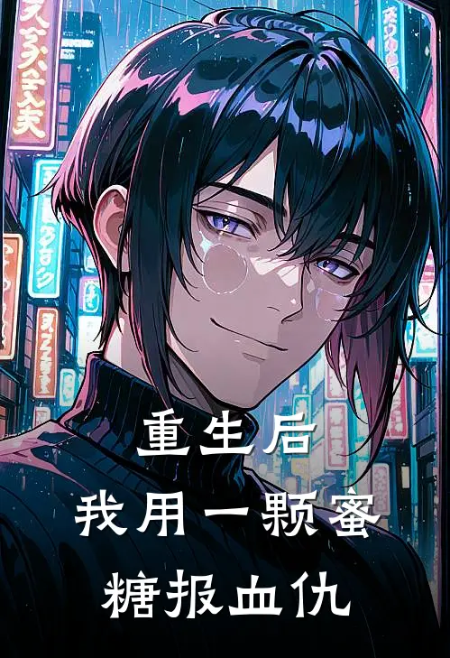 重生后，我用一颗蜜糖报血仇杜灵杜霜推荐完结小说_免费阅读重生后，我用一颗蜜糖报血仇(杜灵杜霜)