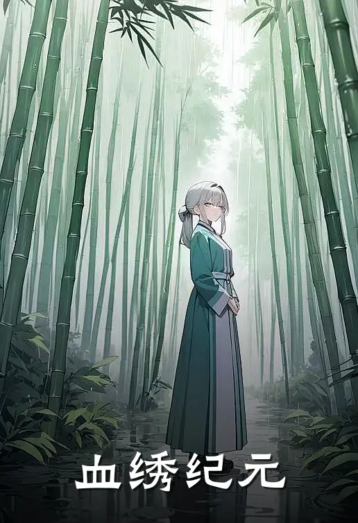 血绣纪元