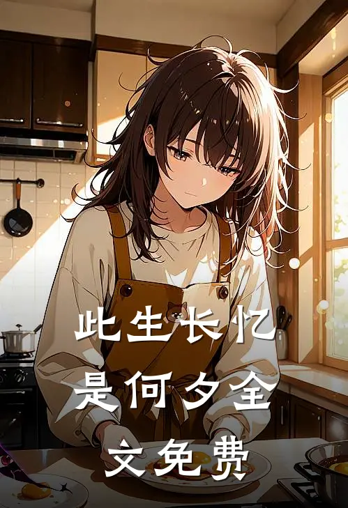 此生长忆是何夕全文免费