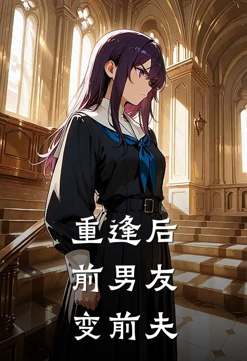 重逢后，前男友变前夫