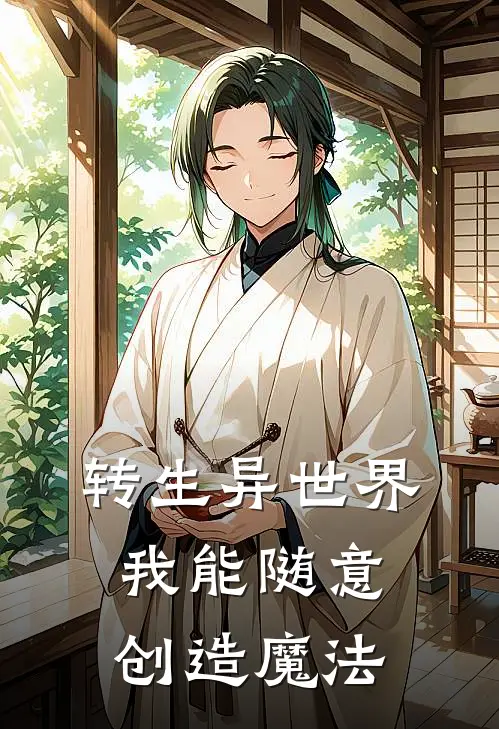 转生异世界我能随意创造魔法