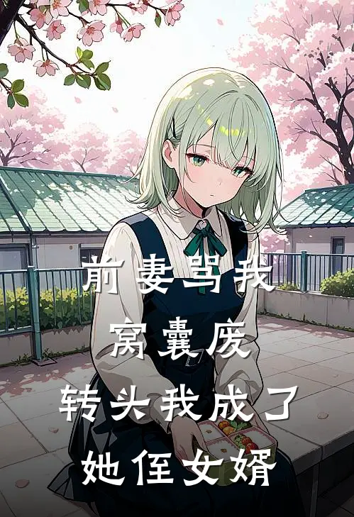 《前妻骂我窝囊废，转头我成了她侄女婿》沈若初纪远舟全集免费在线阅读_(沈若初纪远舟)全章节免费在线阅读