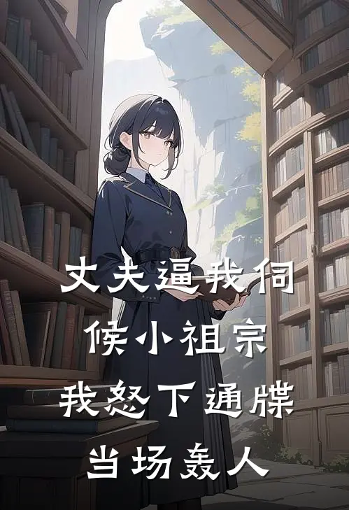 丈夫逼我伺候小祖宗，我怒下通牒当场轰人