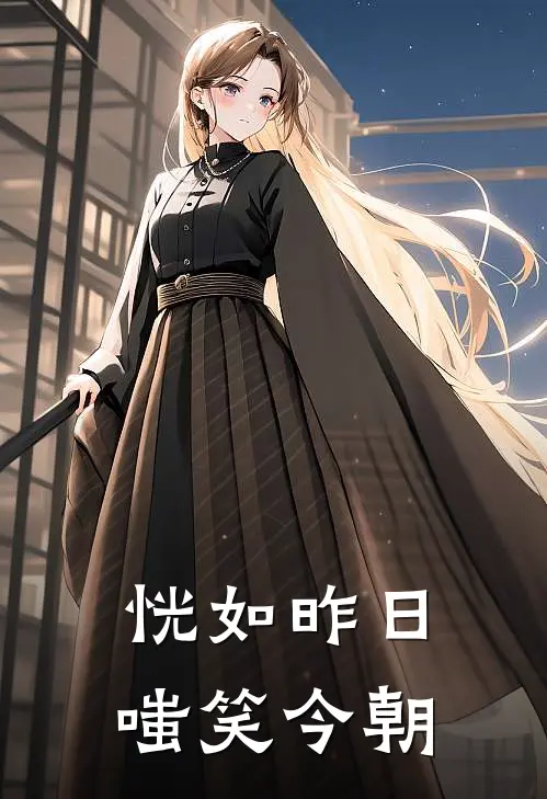 恍如昨日嗤笑今朝