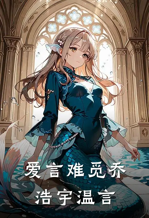 爱言难觅乔浩宇温言