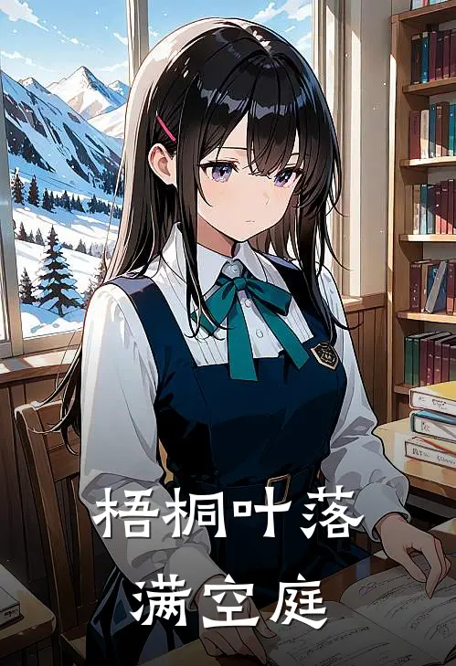 梧桐叶落满空庭傅川野江栖月完整版小说全文免费阅读_最新章节列表梧桐叶落满空庭(傅川野江栖月)