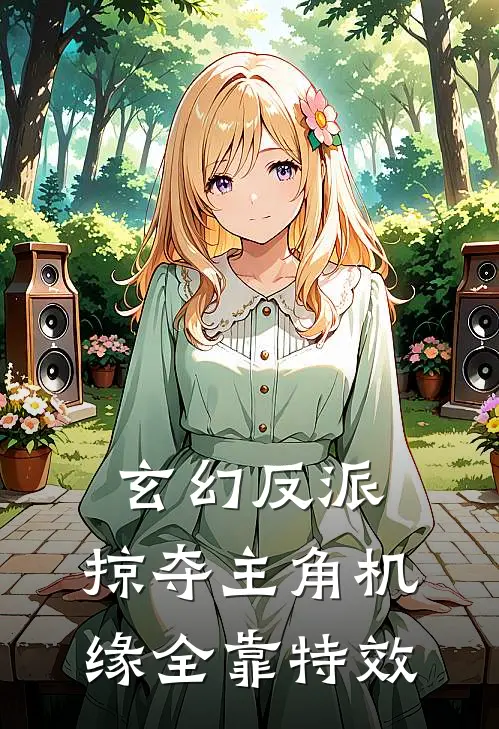 玄幻反派：掠夺主角机缘全靠特效楚千秋大军完结小说免费阅读_热门免费小说玄幻反派：掠夺主角机缘全靠特效(楚千秋大军)