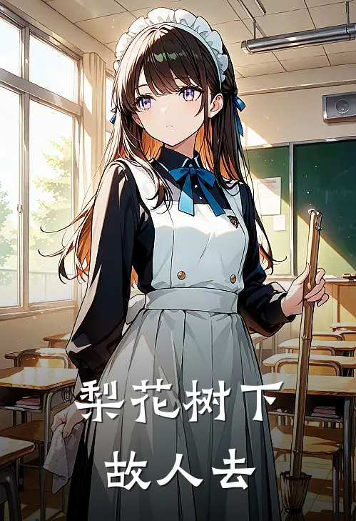 纪铭章许栀颜梨花树下故人去完结版在线阅读_梨花树下故人去全集免费在线阅读