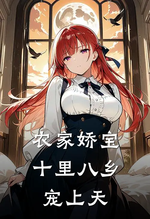 农家娇宝：十里八乡宠上天田亦民田卿民已完结小说推荐_完整版小说农家娇宝：十里八乡宠上天(田亦民田卿民)